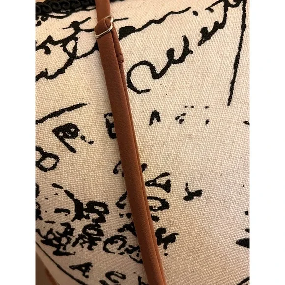 Urban Outfitters Lumiere Coco Bodycon/Slip Dress SZ S - Picture 4 of 10